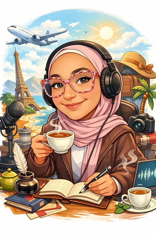 How to Start Journaling When You Don’t Know What to Write