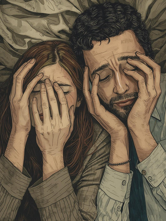 How to Stop Overthinking and Regain Control of Your Day
