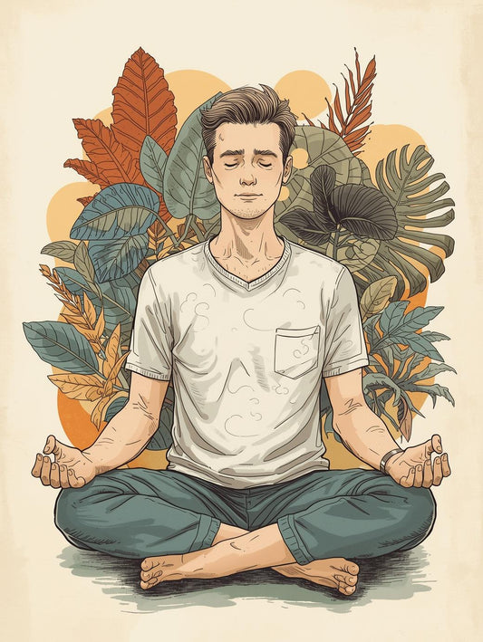 A Simple 10-Minute Habit to Feel More Clear and In Control