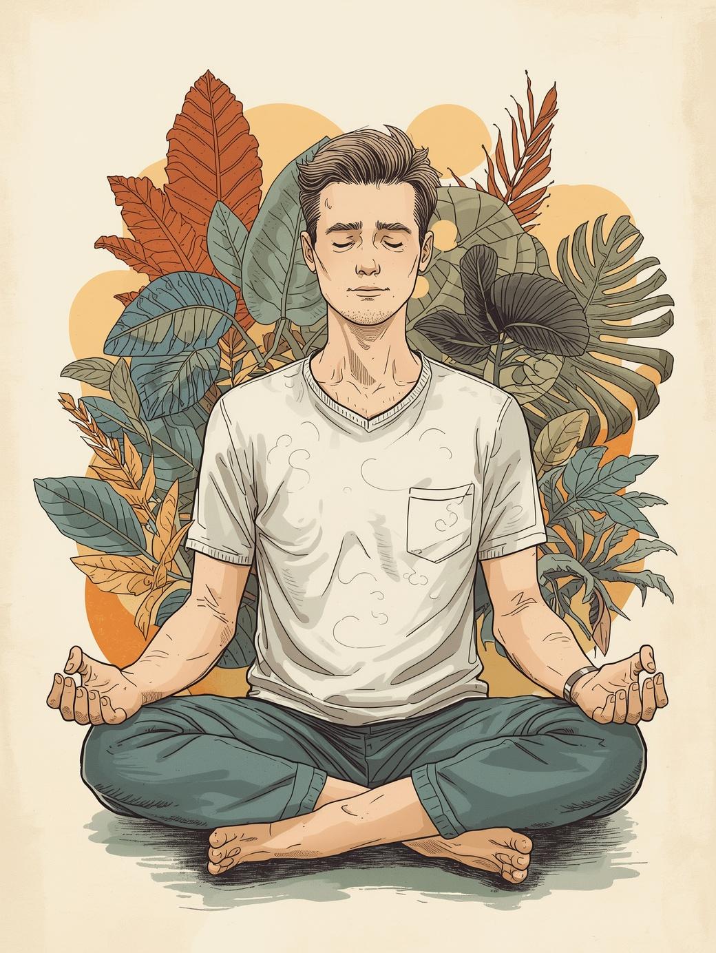 A Simple 10-Minute Habit to Feel More Clear and In Control
