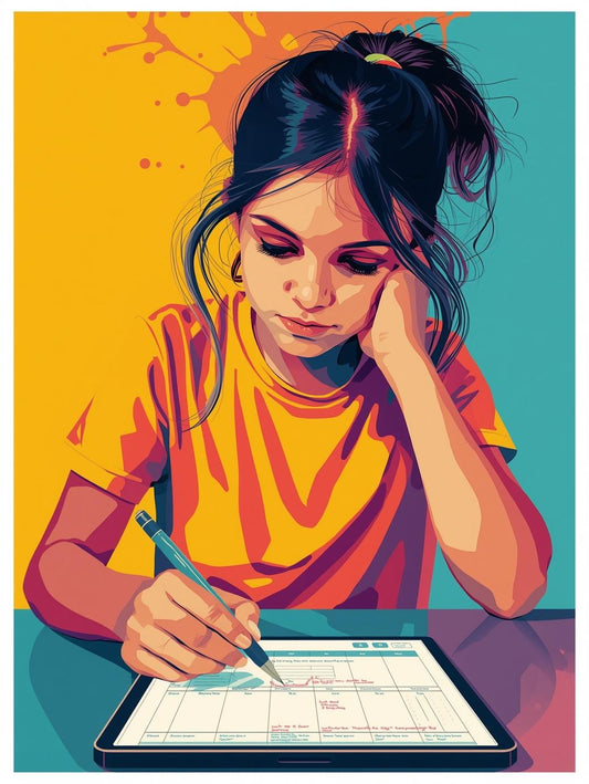 Why Minimalist Planners Work Better Than Traditional Planners