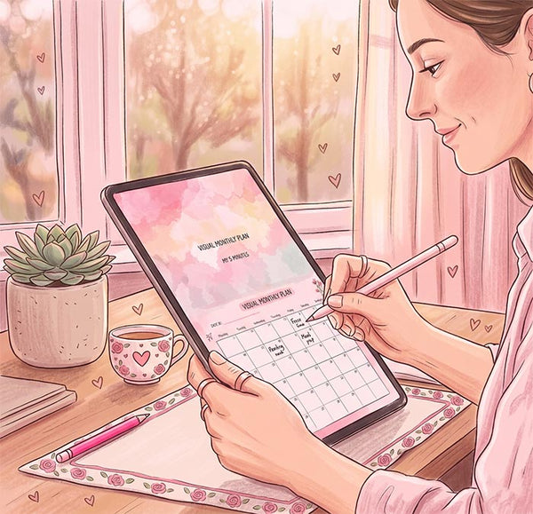 You turn ordinary days into a beautiful story worth remembering.