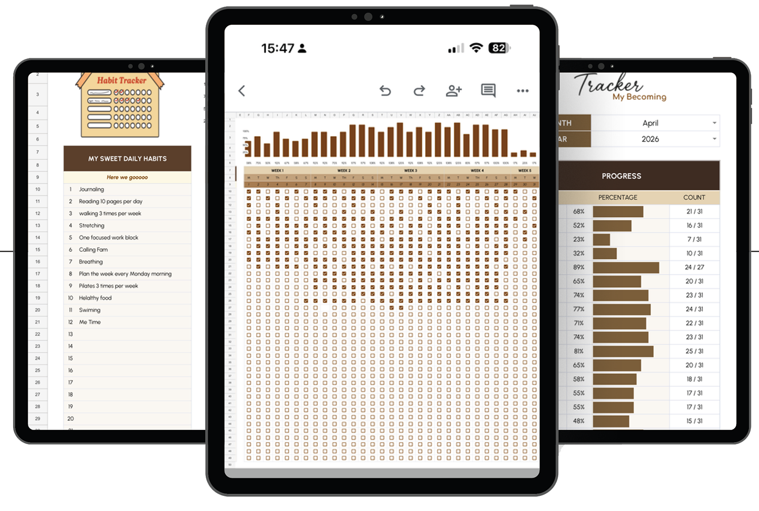 How to buy our Spread Sheet