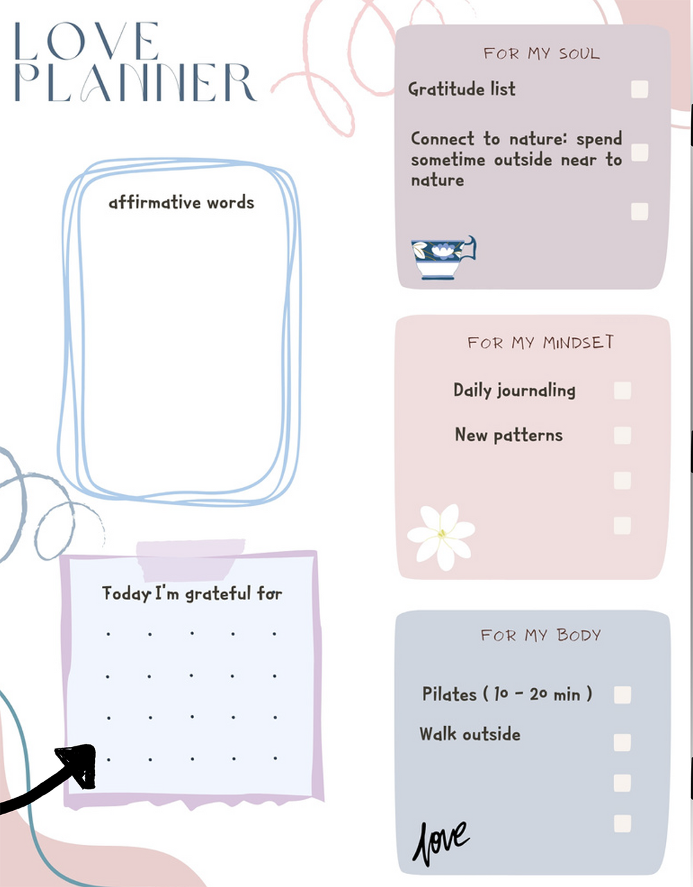 Designed to Be Simple, Clear and Easy to Use Every Day