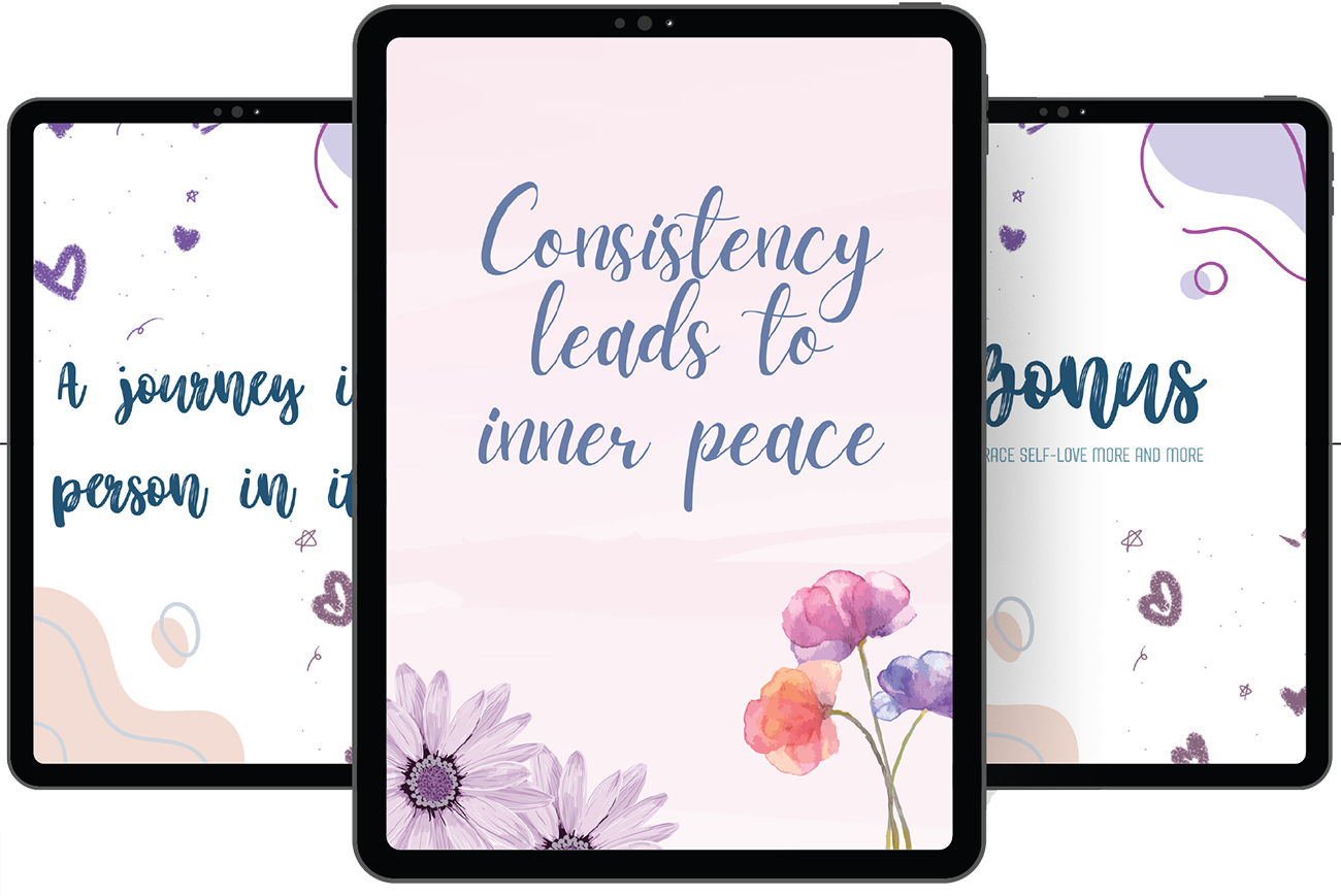 How to buy our Digital Planners?