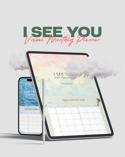 Monthly Planner
